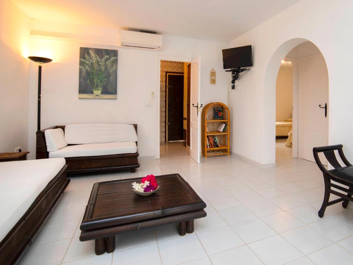 Holiday Home La Cigarra By Interhome Calpe Ngoại thất bức ảnh