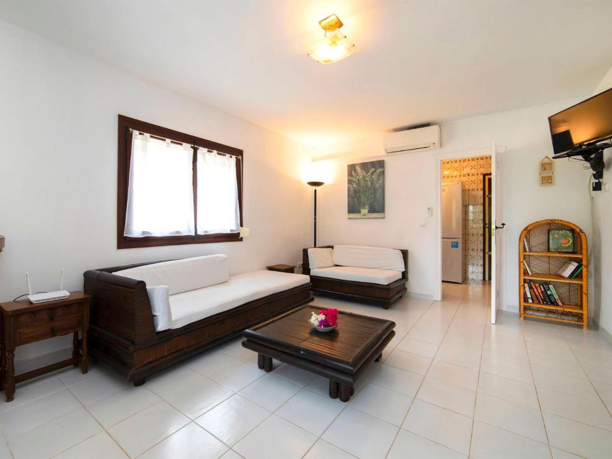 Holiday Home La Cigarra By Interhome Calpe Ngoại thất bức ảnh