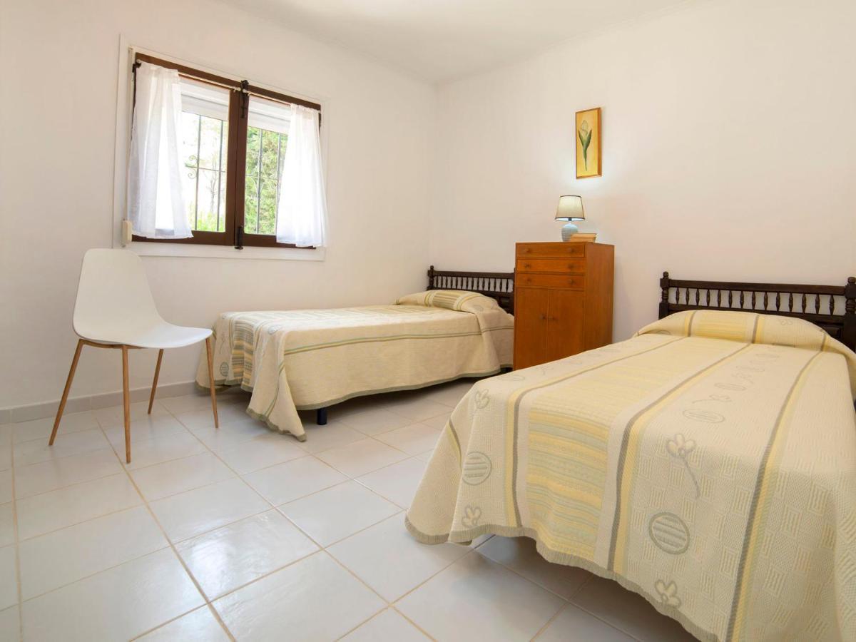 Holiday Home La Cigarra By Interhome Calpe Ngoại thất bức ảnh