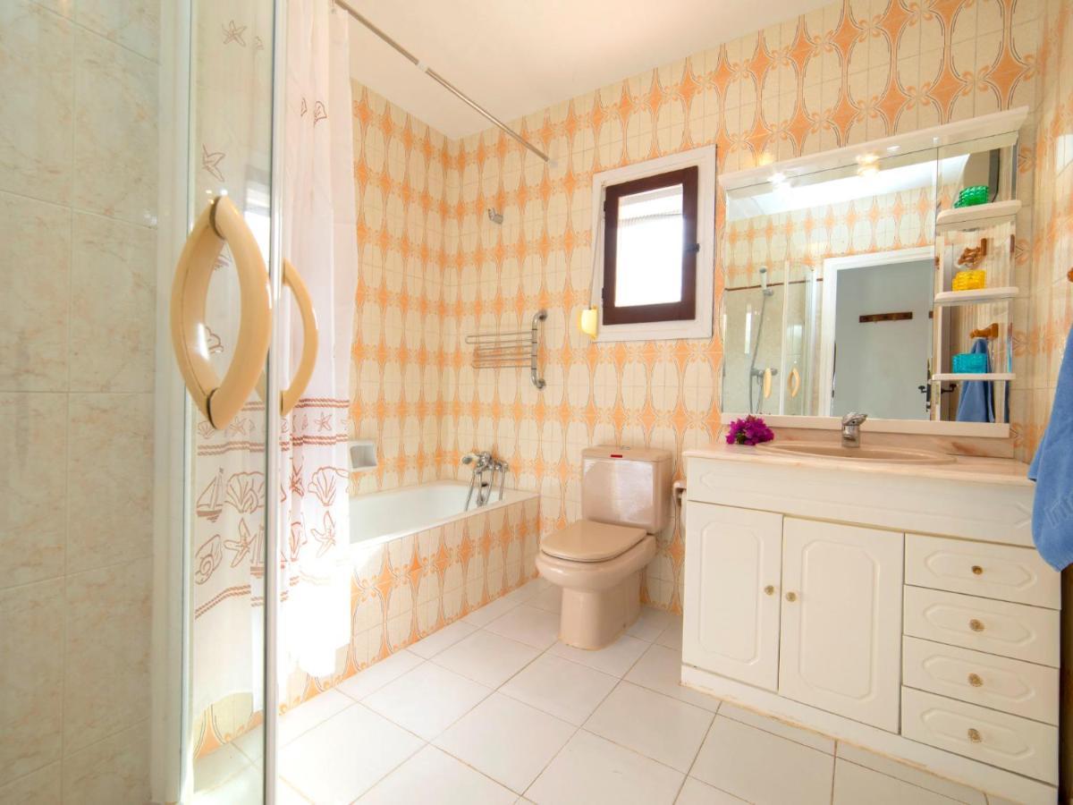 Holiday Home La Cigarra By Interhome Calpe Ngoại thất bức ảnh