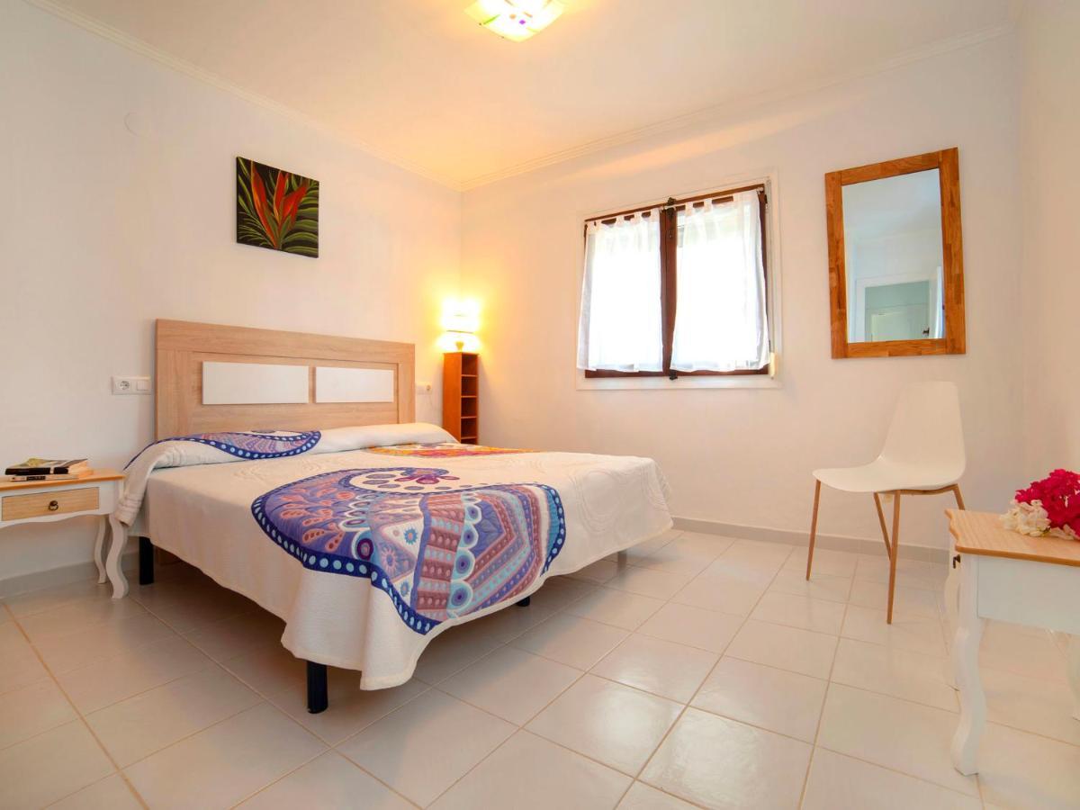 Holiday Home La Cigarra By Interhome Calpe Ngoại thất bức ảnh